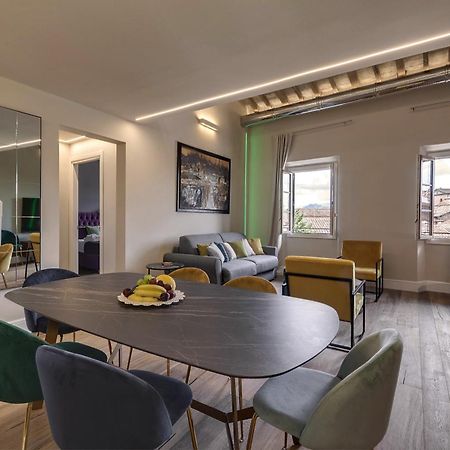 Sant'Agostino Luxury Apartment By Mamo Florenţa Exterior foto