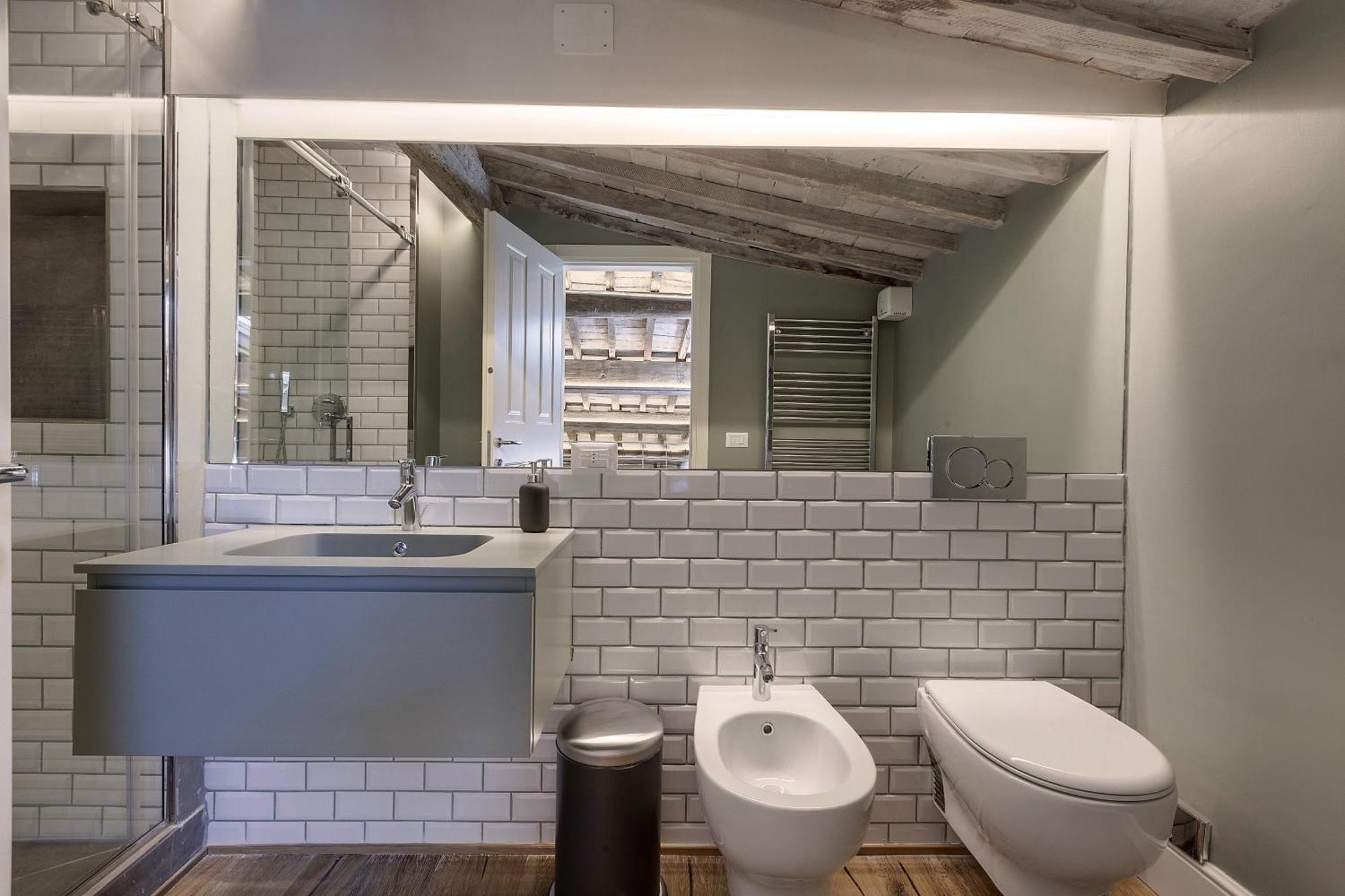 Sant'Agostino Luxury Apartment By Mamo Florenţa Exterior foto