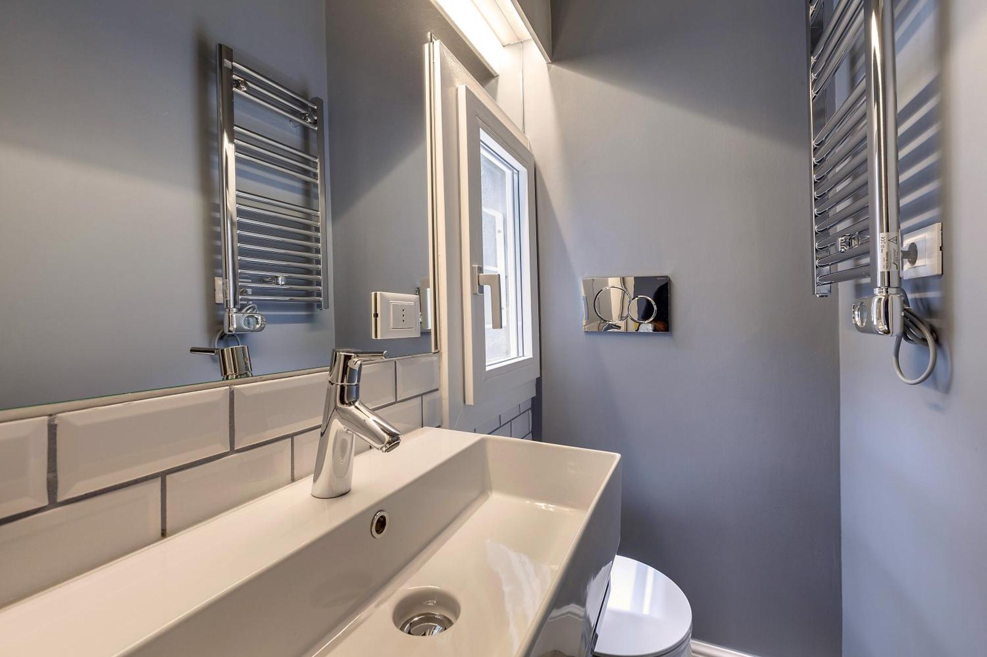 Sant'Agostino Luxury Apartment By Mamo Florenţa Exterior foto